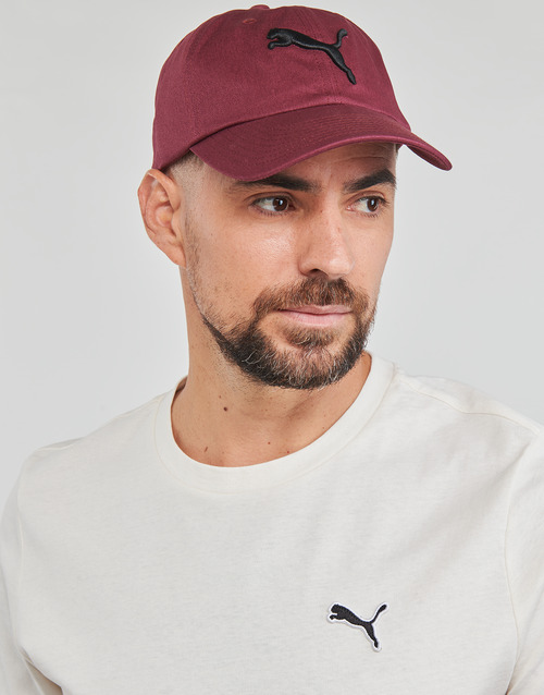 Puma - BETTER ESSENTIALS TEE - Ecru