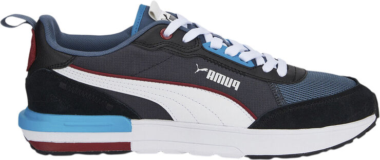 Puma R22 sneakers Multifarvet