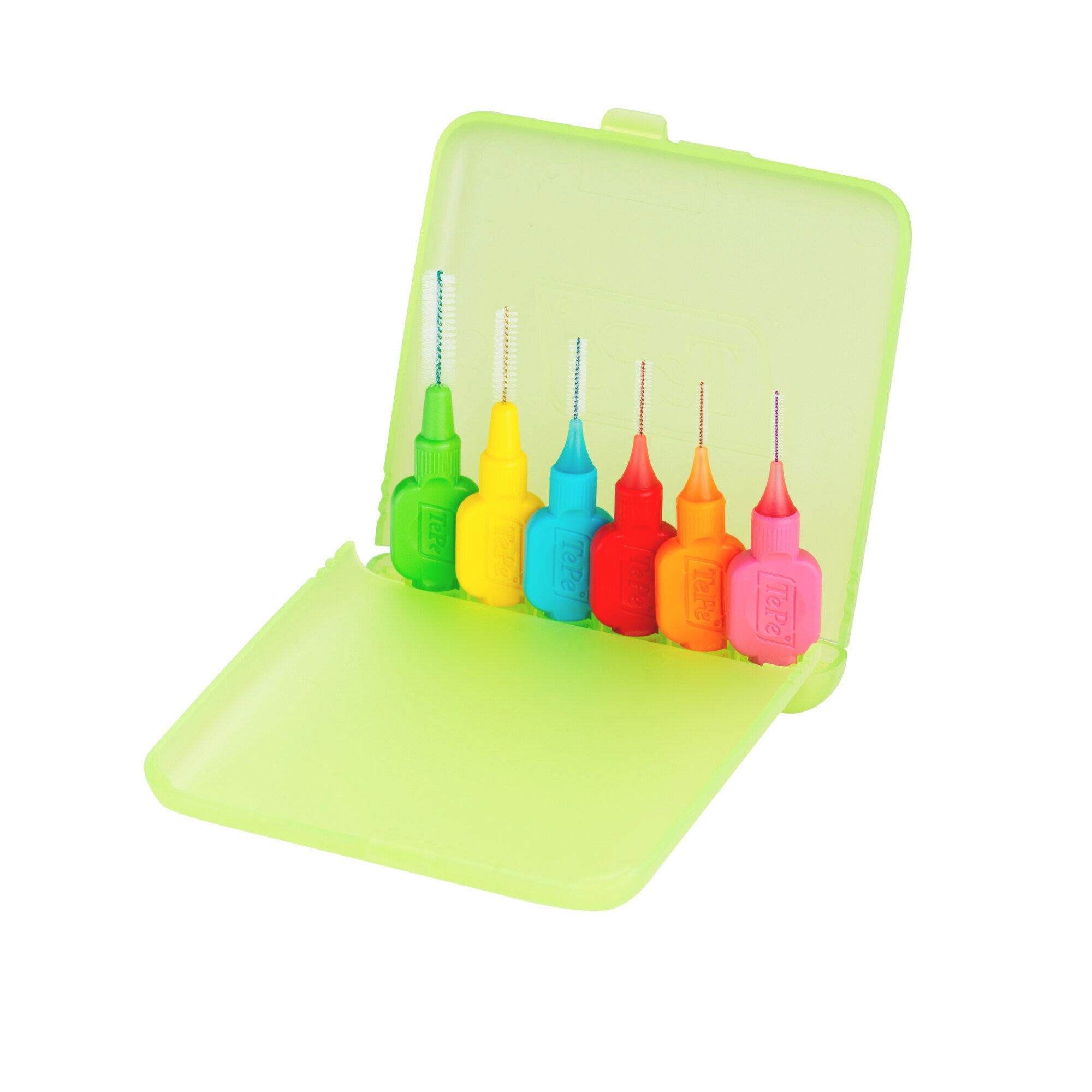 TePe® Taschenetui für Interdentalbürsten