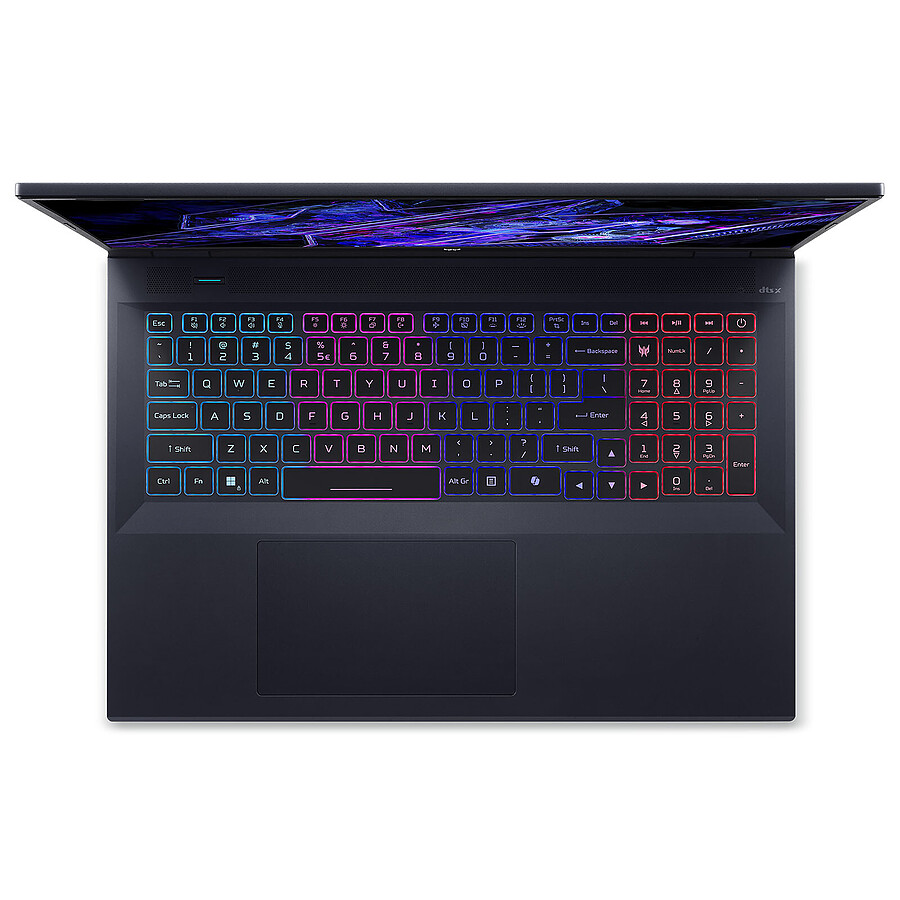 Acer Predator Helios Neo 18 PHN18-71-70PF