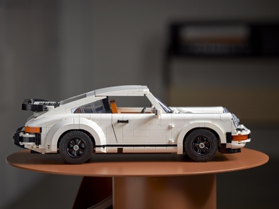 LEGO Porsche 911 (10295)