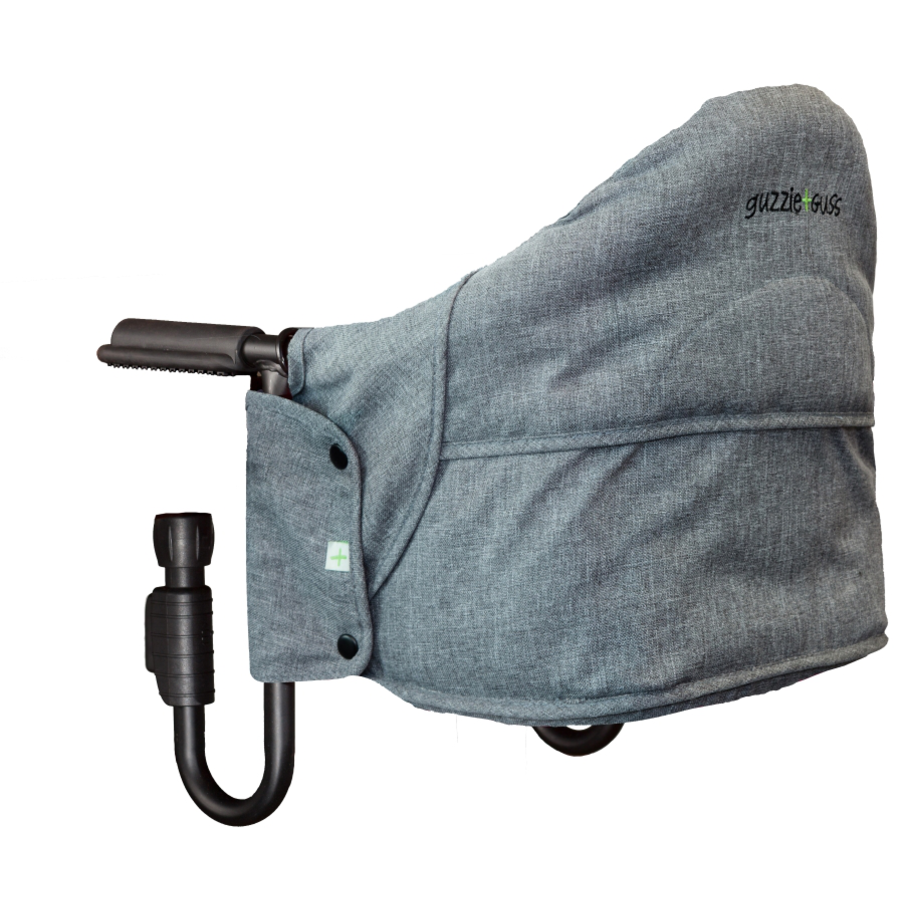 guzzie + GUSS®  Tischsitz Perch