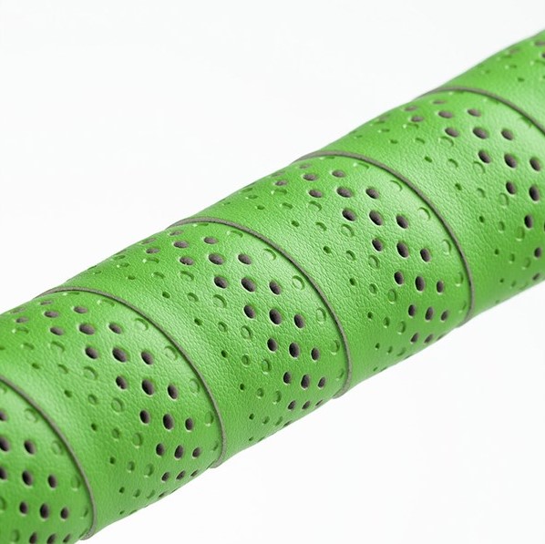 Fizik Tempo Microtex Bondcush Styrbånd Grøn