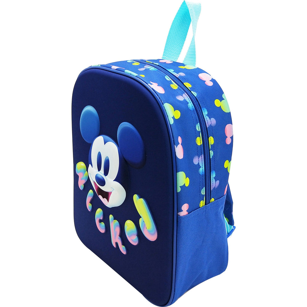 Mochila 3D Mickey Disney