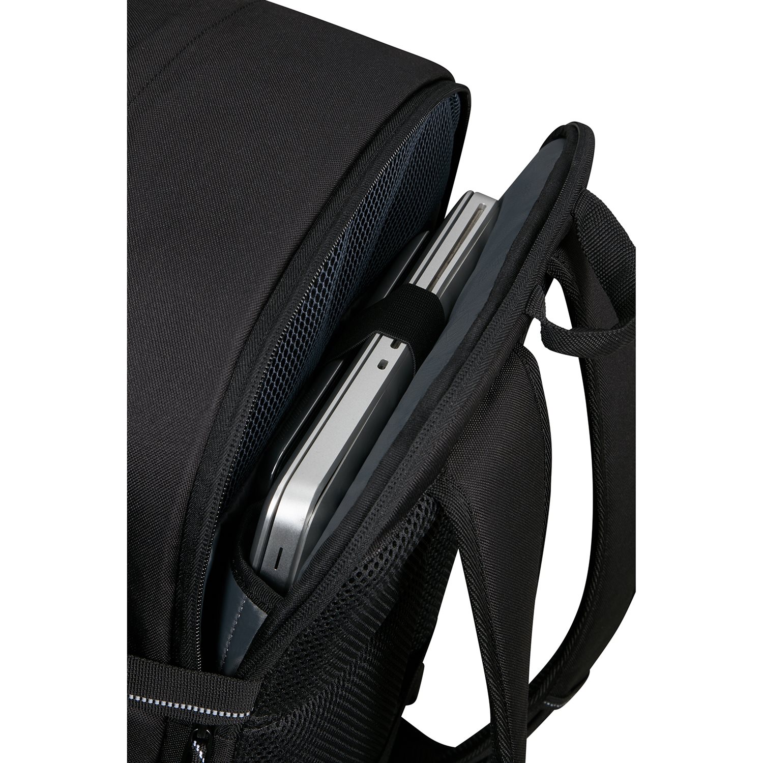 American Tourister Upventure Lapt. Backpack 17.3