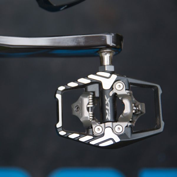 Shimano XTR M9120 Pedaler