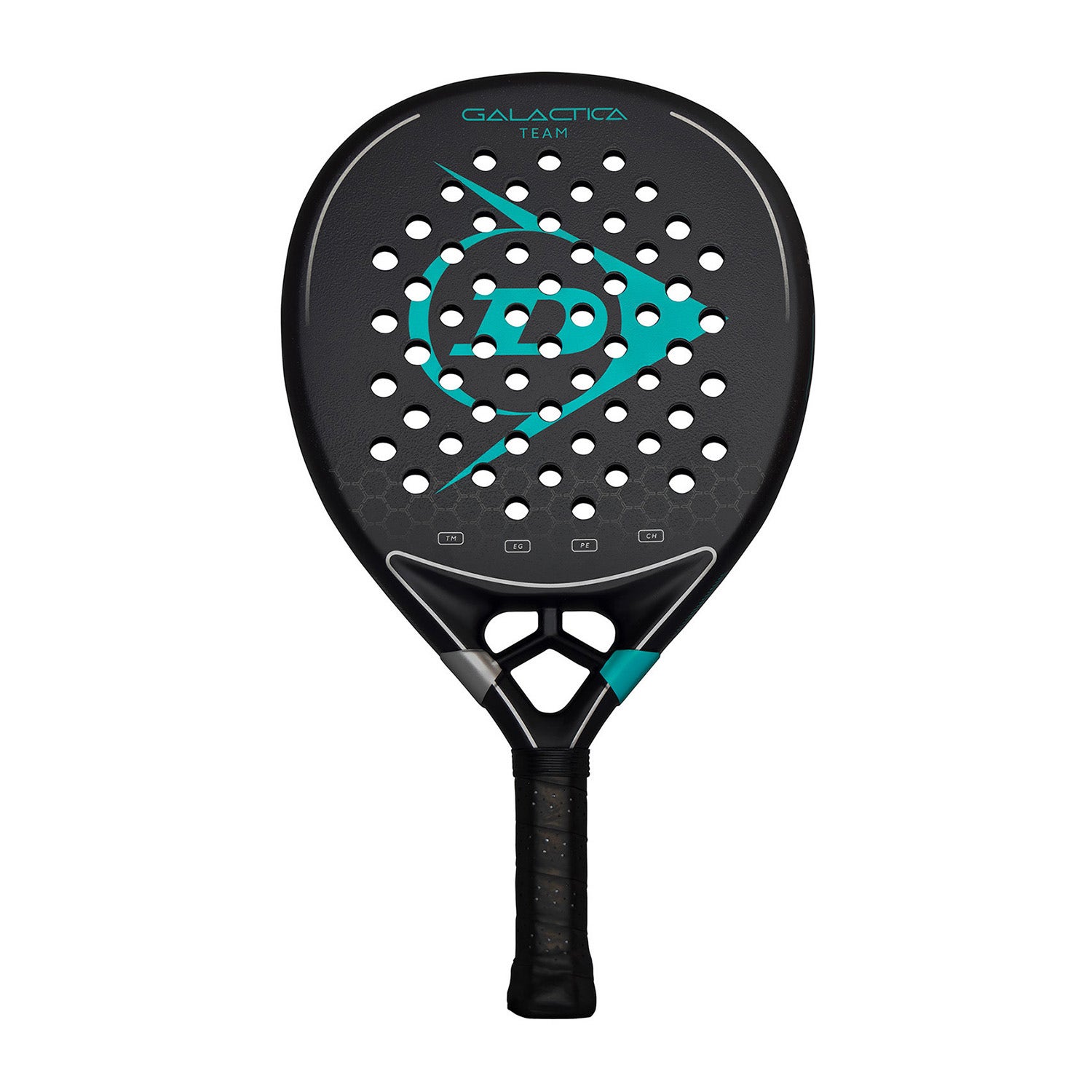 Dunlop  Galactica Team