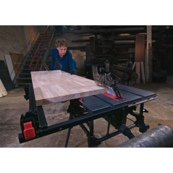 SKIL tafelcirkelzaag / tafelzaag 1340AA met onderstel - 254mm 2000W
