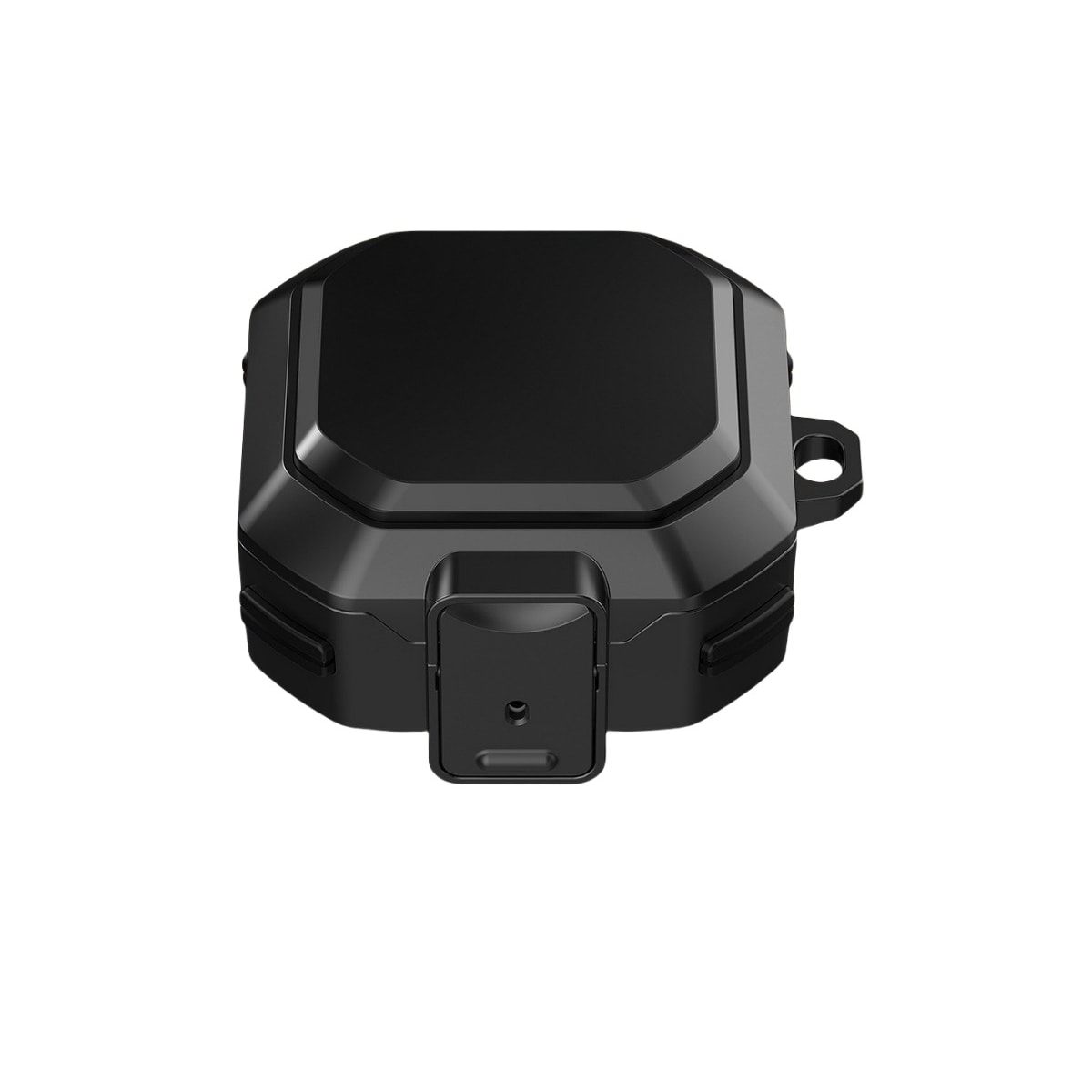 Beskyttelsesveske til Samsung Galaxy Buds Pro 2 Sort