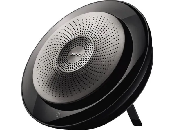 Jabra SPEAK 710 MS - Konferencetelefon håndfri - Bluetooth - trådløs - USB