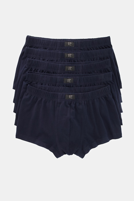 JP 1880 Pants, 5er-Pack, Unterhose, 1 Farbe