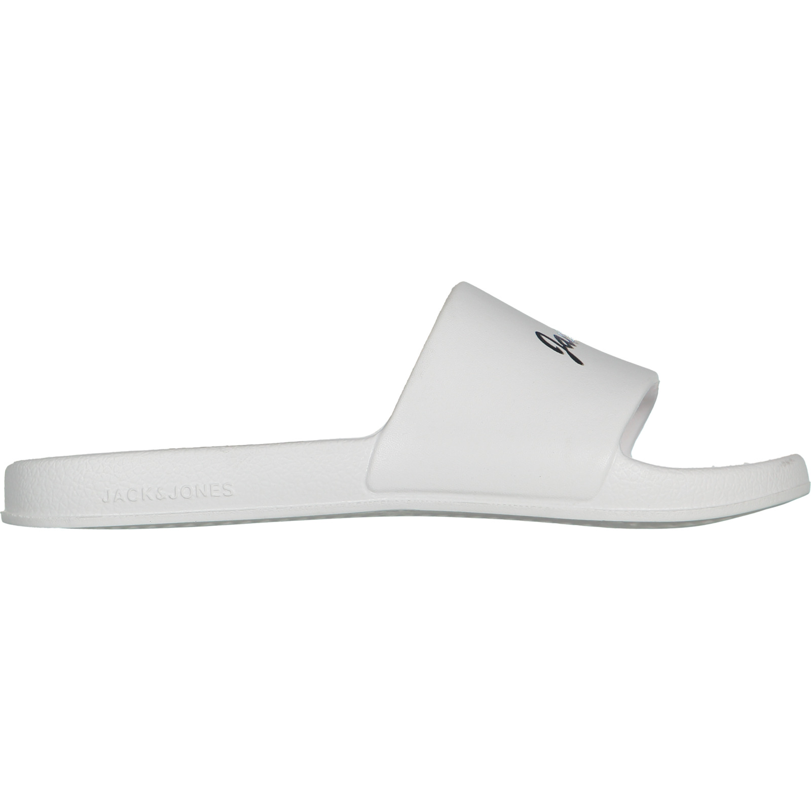 Jack & Jones Herren-Slider Jerry Moulded Logo 42