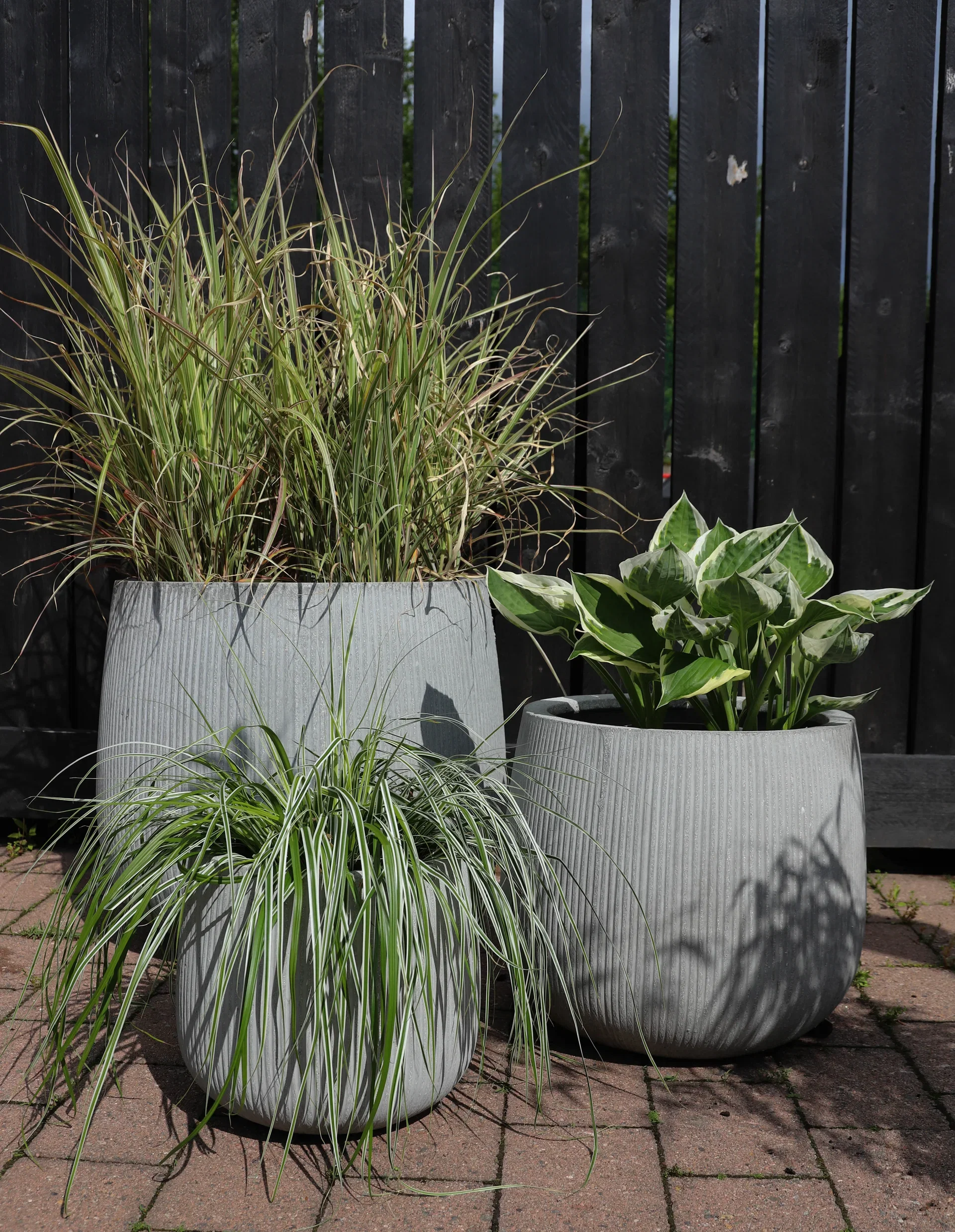 Plantagen Potte Joel Ø40,5 cm