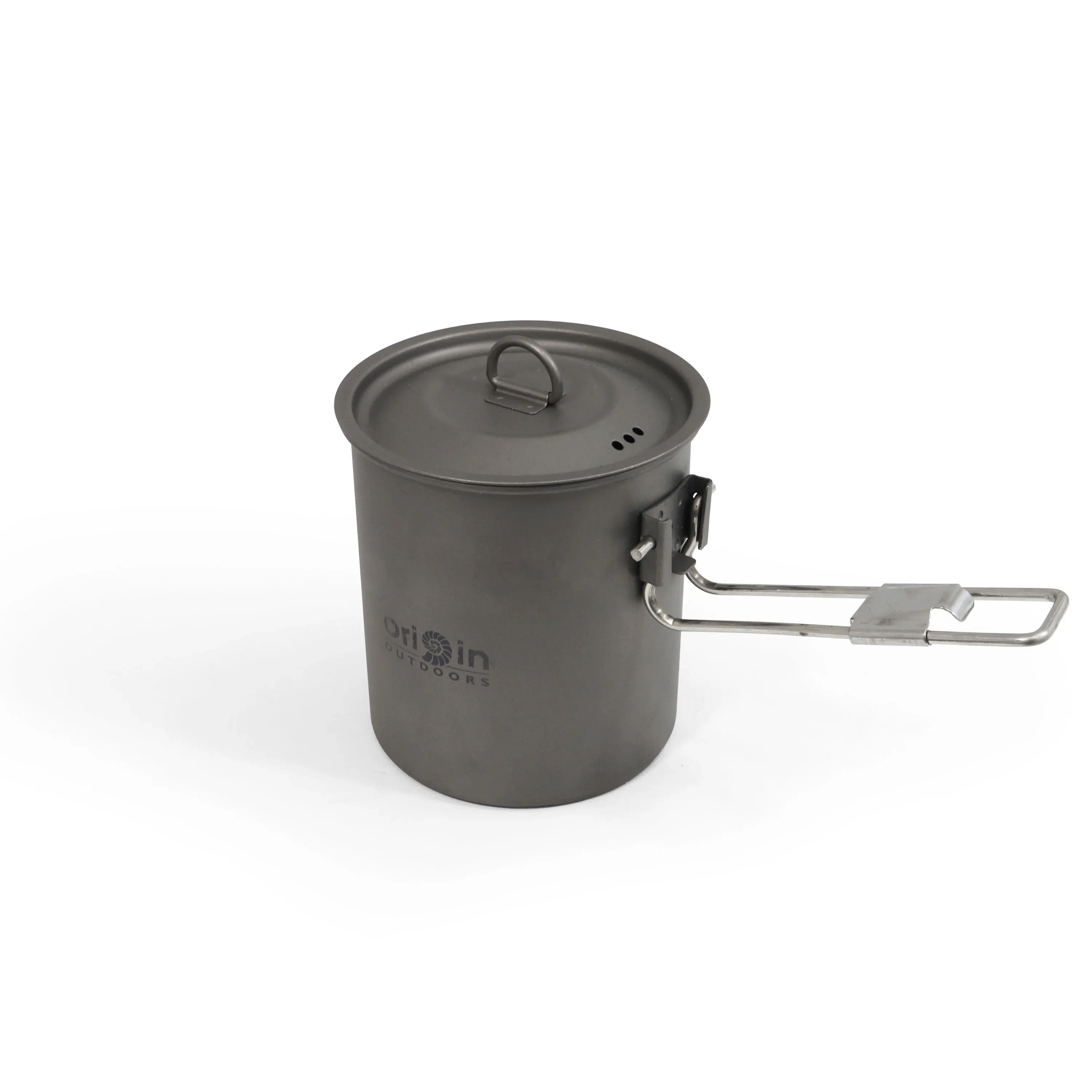Origin Outdoors -  Origin Outdoors Topf Camping Titan 750 ml