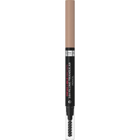 Øjenbrynsblyant 6.0 Dark Blonde