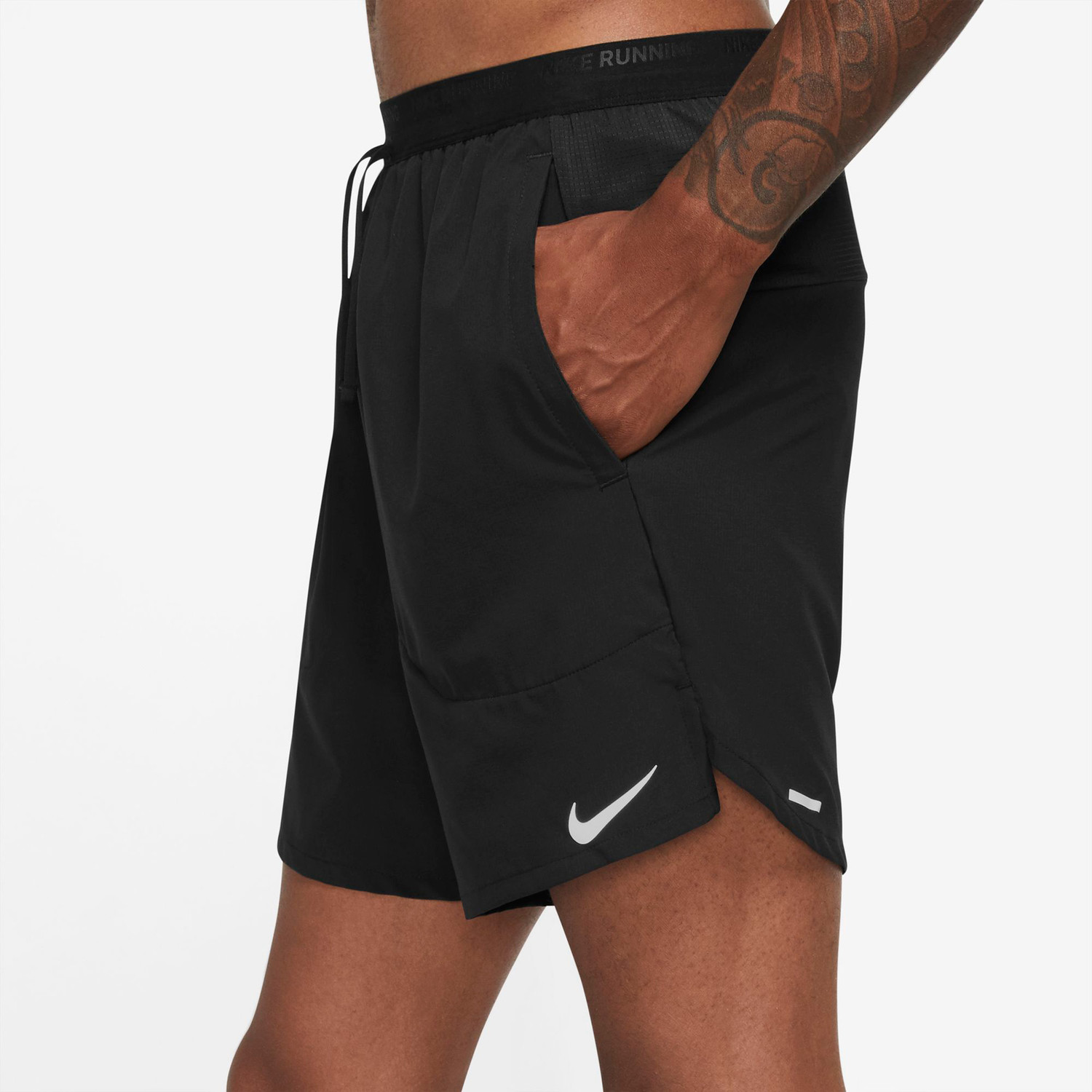 Nike Dri-FIT Stride 7'' Short Heren