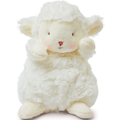 Bunnies by the bay knuffellam kiddo - 18 cm