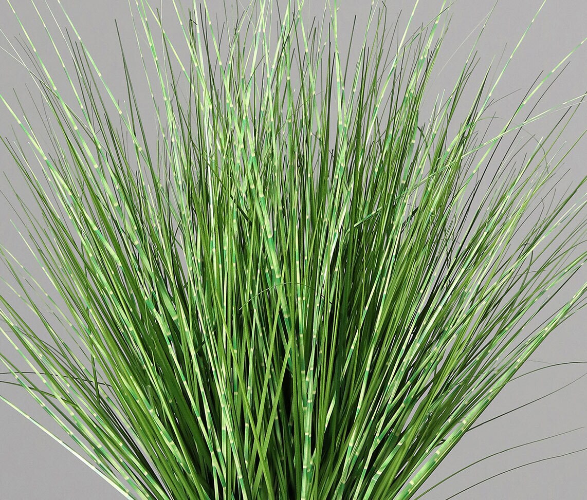 Kunstpflanze Gras CALIFORNIA BEACH 78 cm
