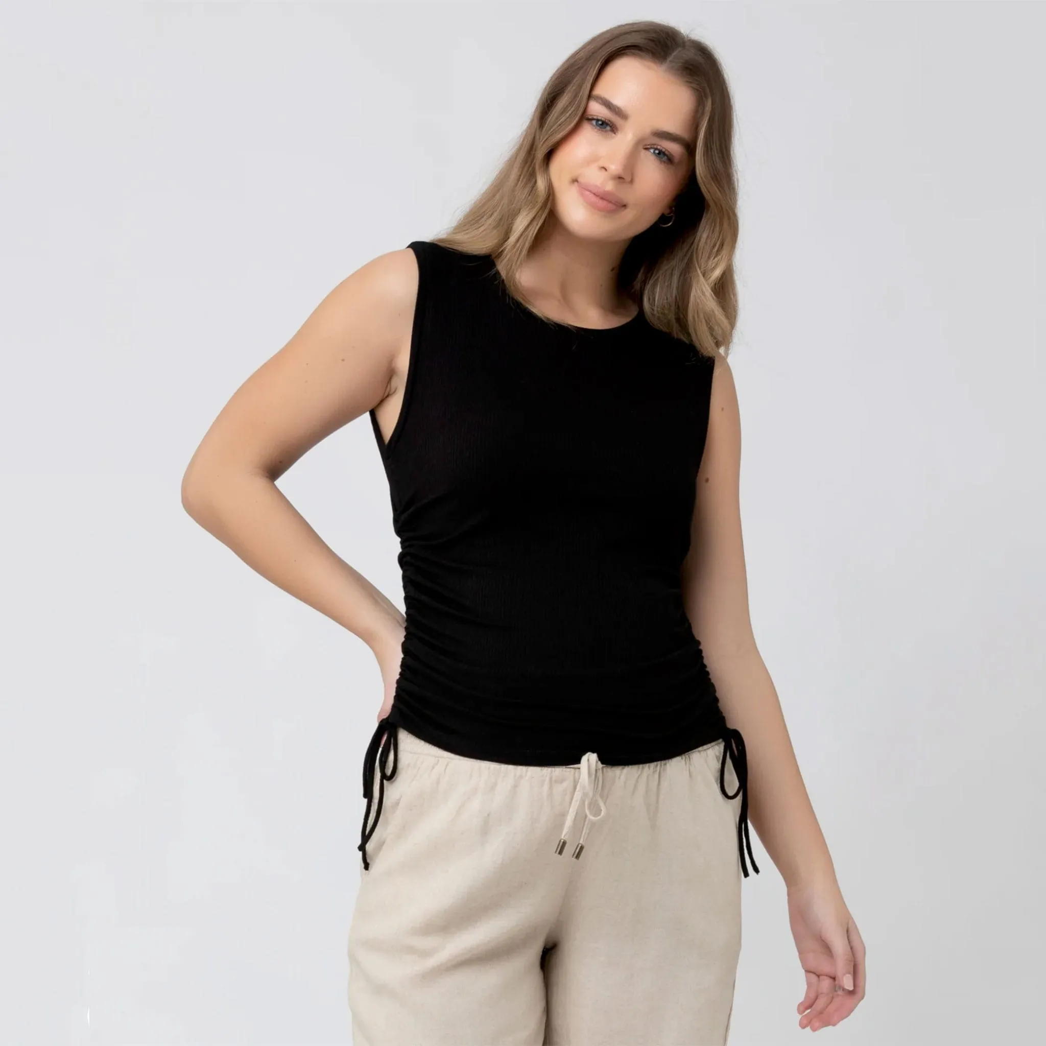 Ripe Camisole Côtelé Jodie