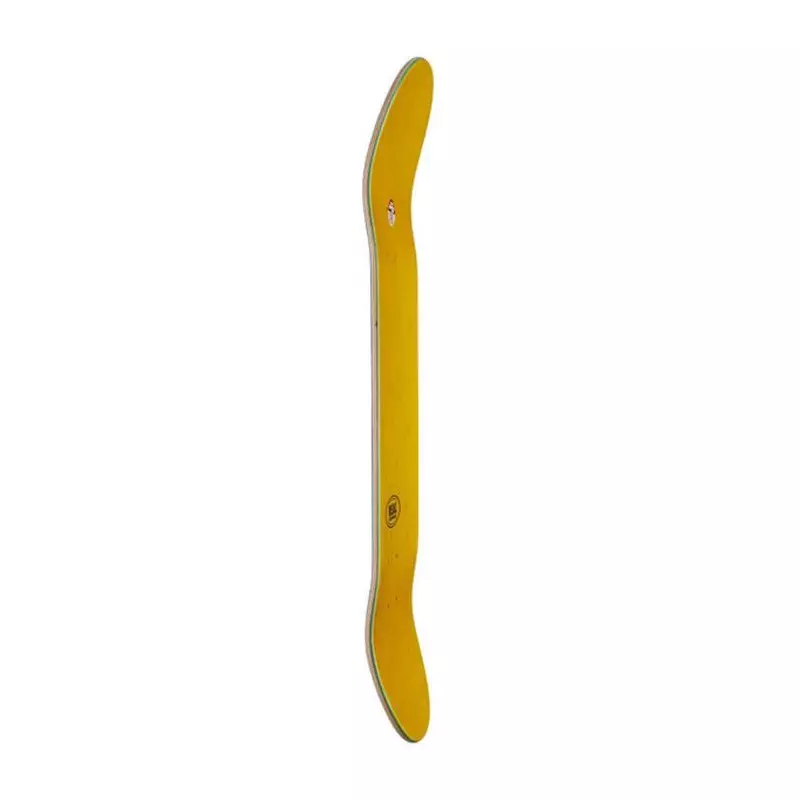 Plateau skate REAL SKATEBOARDS Team Classic Oval 8.38