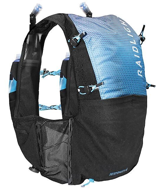 RAIDLIGHT - SAC A DOS RESPONSIV VEST 6L