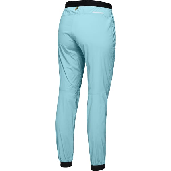 Pantalon randonnée HAGLÖFS L.I.M FUSE PANT W FROST BLUE