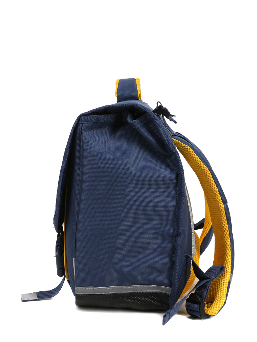Cartable PhilÀas Wild Dino Roar 38 cm
