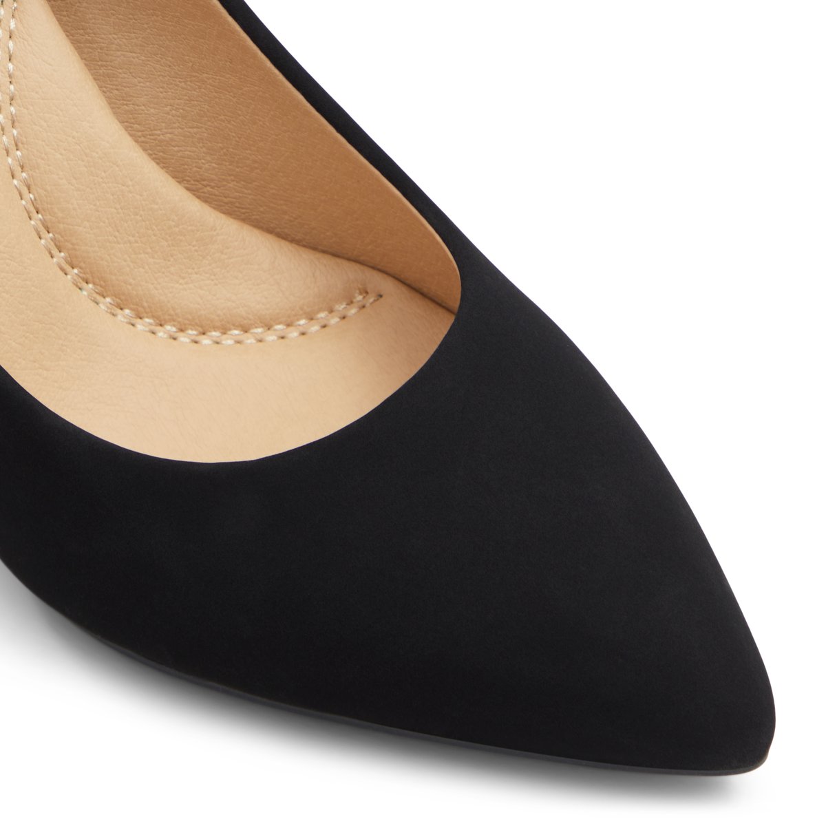 K STUDIO-Gubberley-Talons hauts/Escarpins - Talon aiguille - Autre Noir