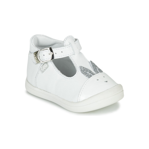 GBB - ANINA - Blanc