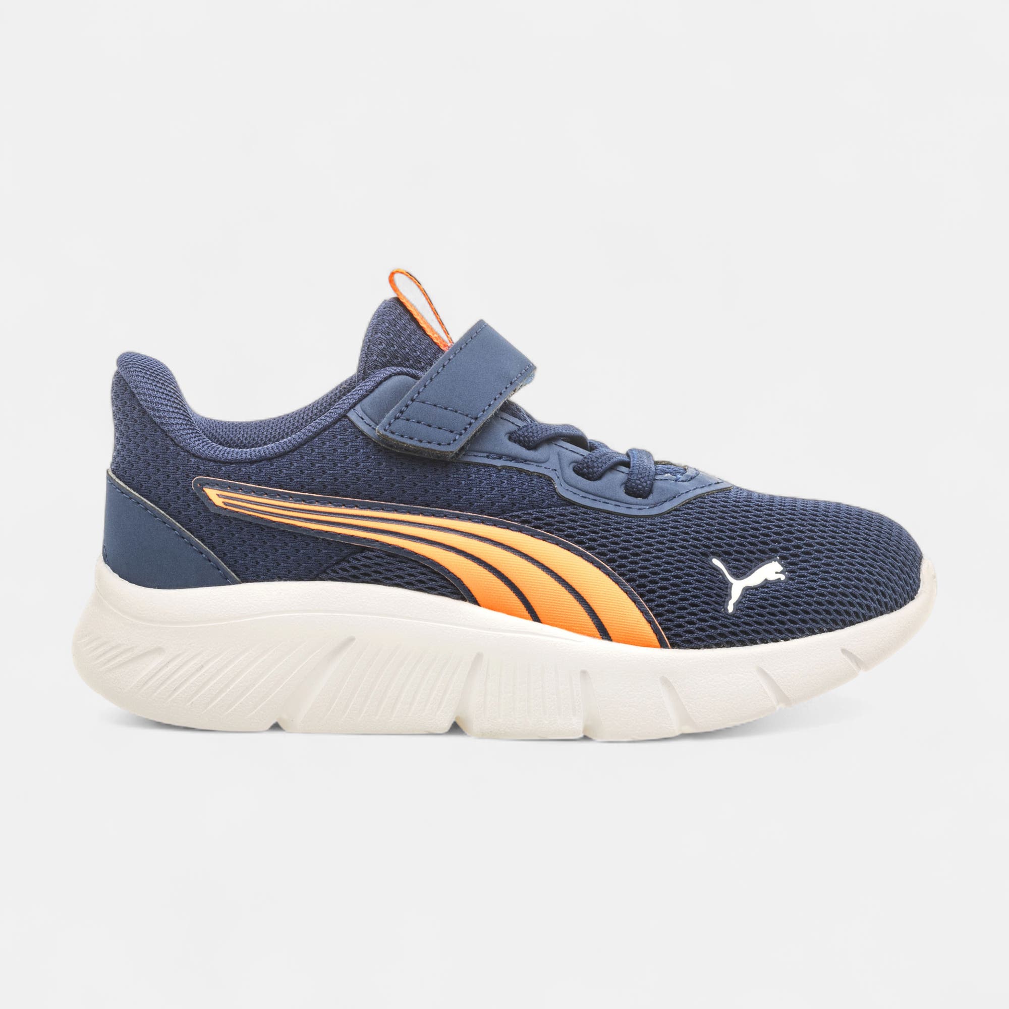 Sneakers Garçon bleu marine