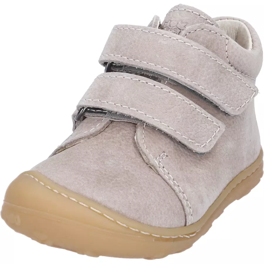 Pepino Halbschuh Chrisy kies (mittel)