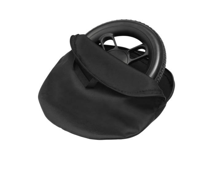 Maxi-Cosi Reisetasche für den Kinderwagen Lila XP