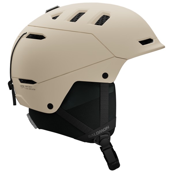 Salomon - Husk Pro - Casque de ski