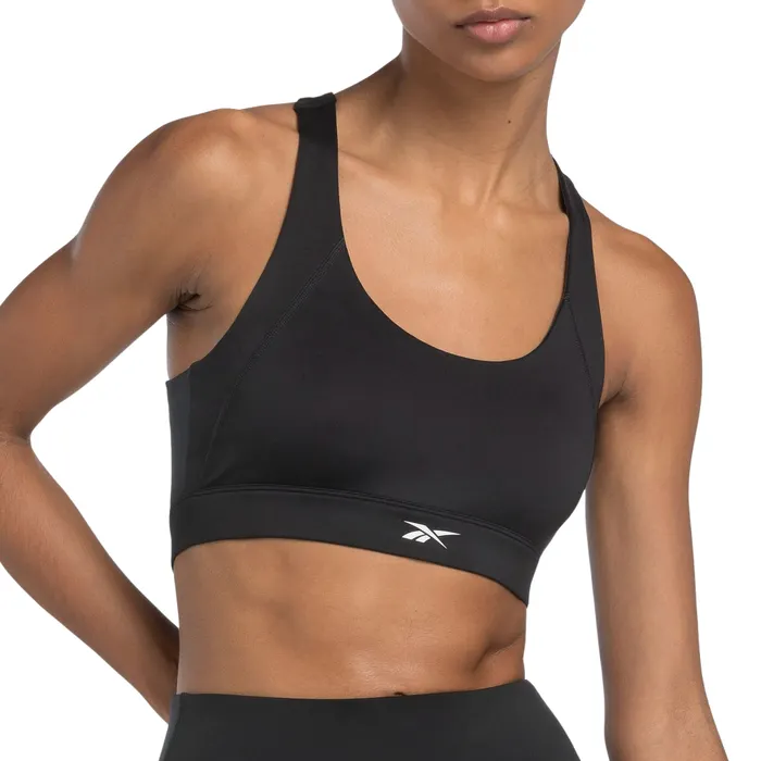 Reebok ID Train Sportbeha Dames
