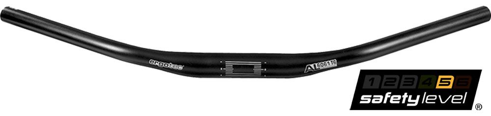 ergotec Lady Town Bügel 31,8mm‌ Lenker kaufen | Bike-Discount