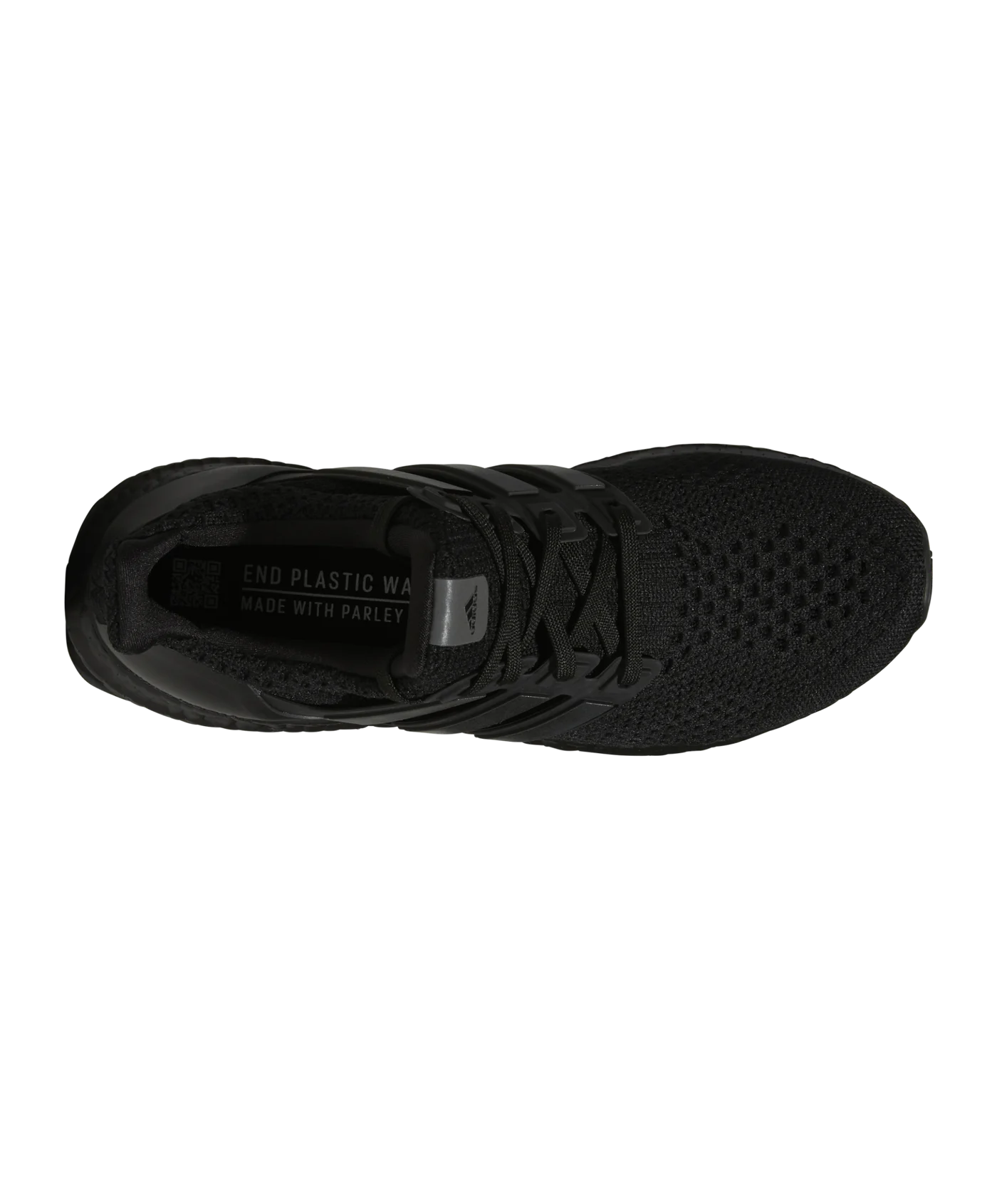 adidas Ultraboost 5.0 DNA Damen Schwarz