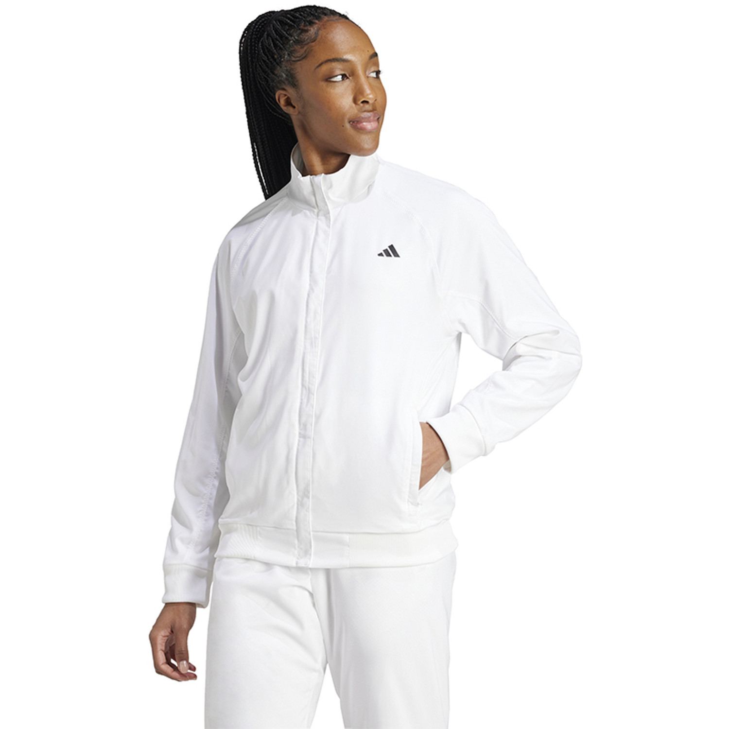 adidas Walk On Jacket