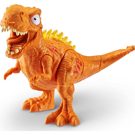 Smashers Dino Island mega æg