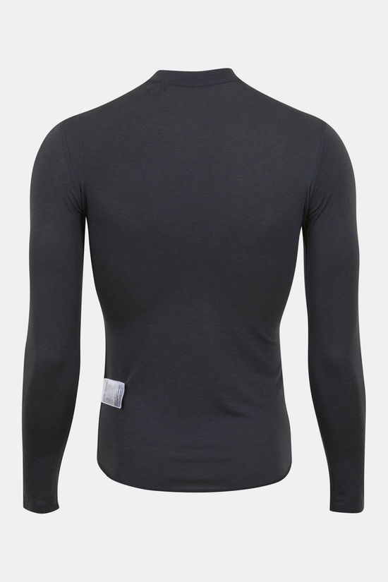 Pearl Izumi Pearl Izumi Transfer Wool LS Base Ondershirt