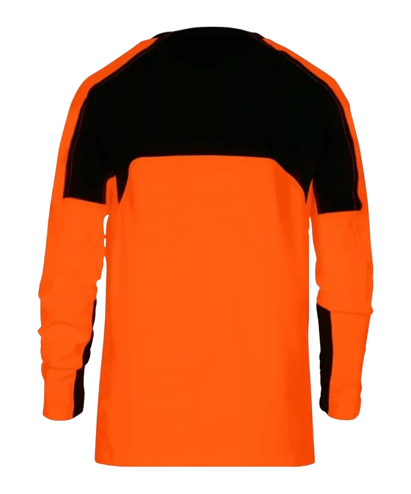 Nike Team Torwarttrikot Kids Orange F815
