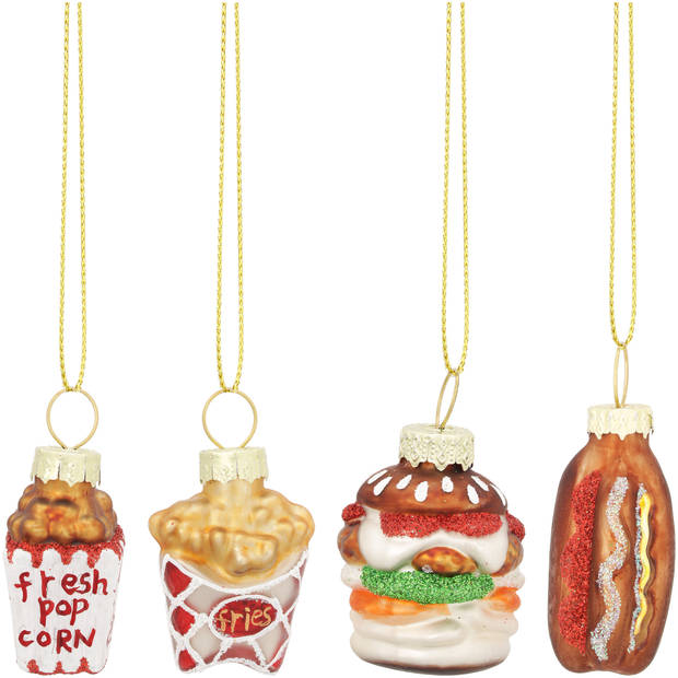 Blokker Funbal - Fastfood