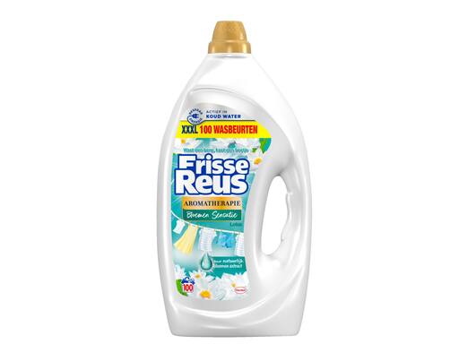 Frisse Reus Wasmiddel Gel Orchidee XXXL (4500 ml)