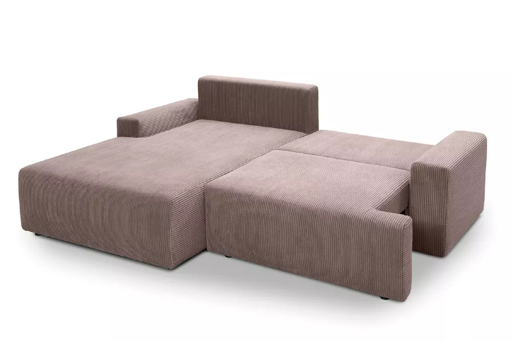Ecksofa Orinoco