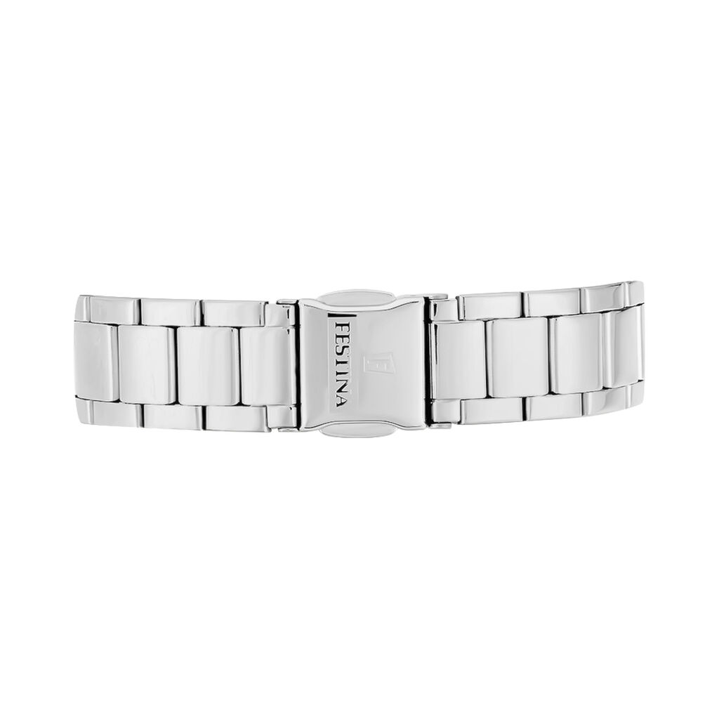 Montre Festina Boyfriend Collection Blanc