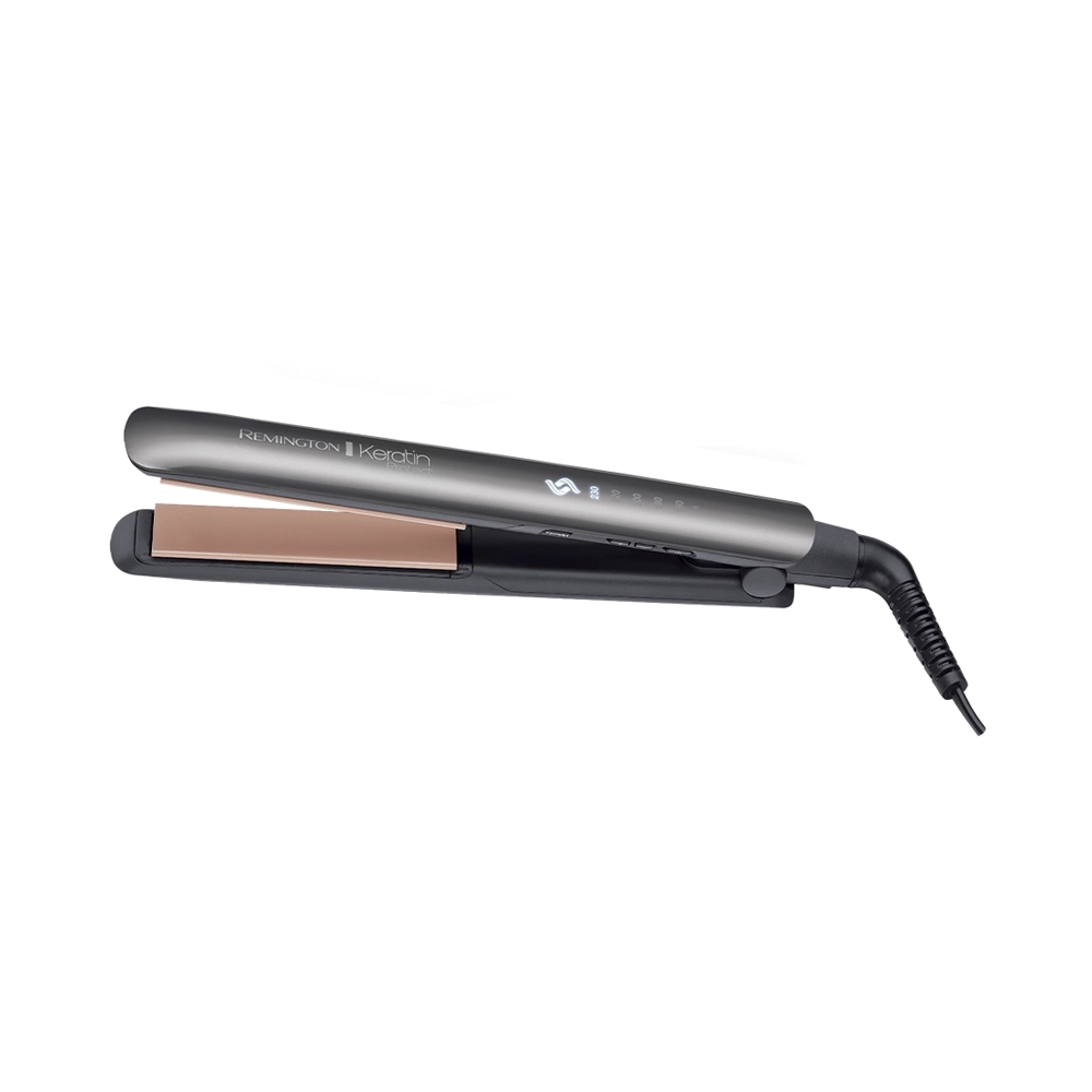 Remington S8598 Haarglätter Keratin Protect