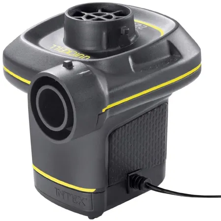 Intex 230 Volt Quick-Fill Ac/Dc Electric Pump