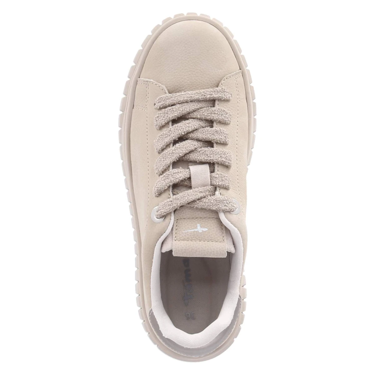 TamarisPlateau Sneaker - ANTELOPE