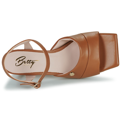 Betty London - ANAIS Camel