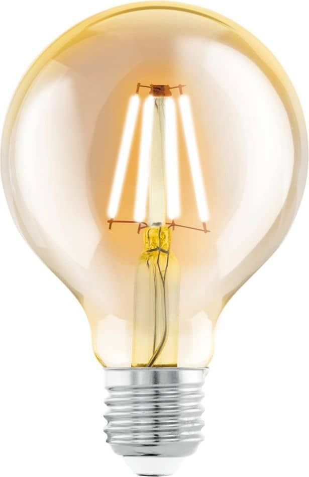 LED Leuchtmittel E27