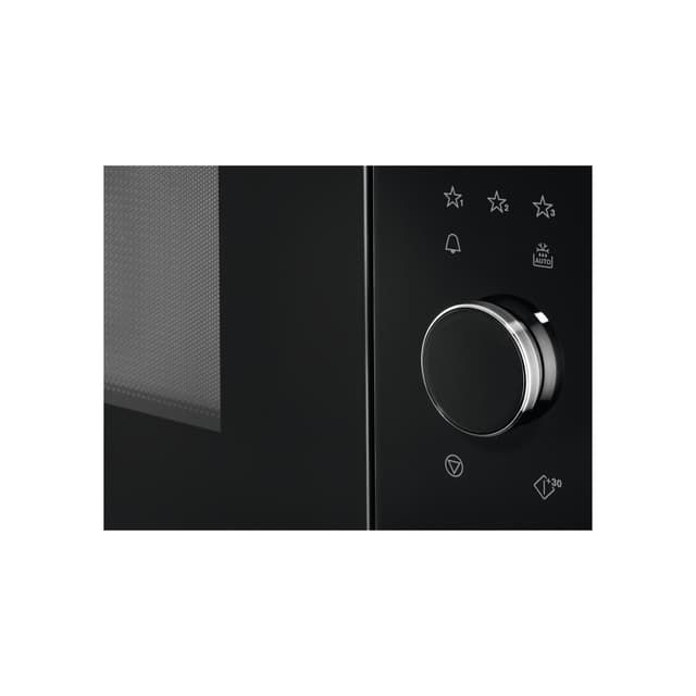 AEG Mikroovn MBE2658SEB (Sort)